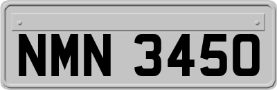 NMN3450