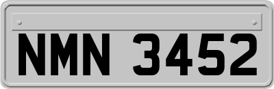 NMN3452