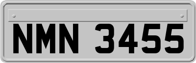 NMN3455