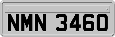NMN3460