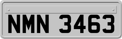 NMN3463