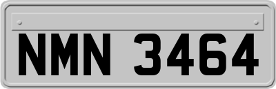 NMN3464