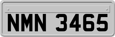NMN3465
