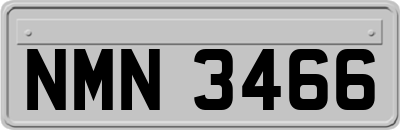 NMN3466