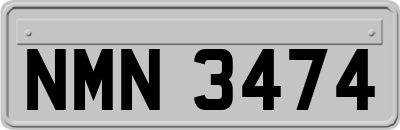 NMN3474