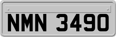NMN3490