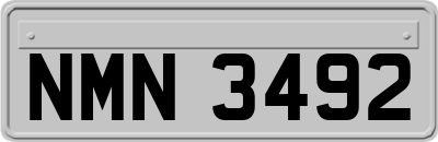 NMN3492