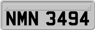 NMN3494