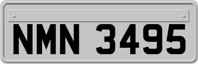 NMN3495