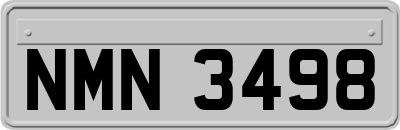 NMN3498