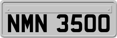 NMN3500