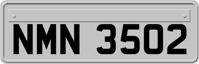 NMN3502