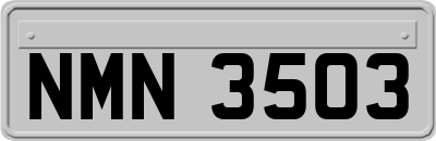NMN3503