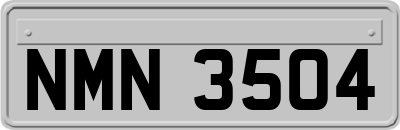 NMN3504