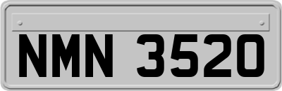 NMN3520