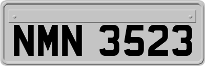 NMN3523
