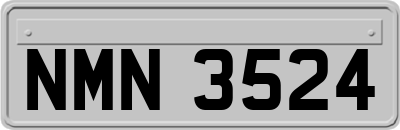 NMN3524