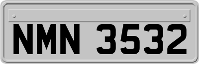 NMN3532