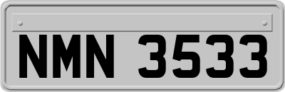 NMN3533