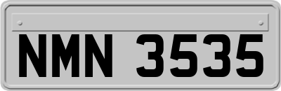 NMN3535