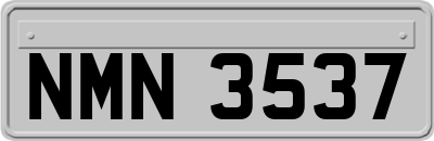 NMN3537