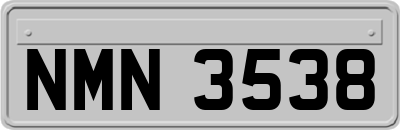 NMN3538