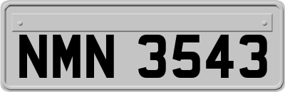 NMN3543
