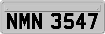 NMN3547