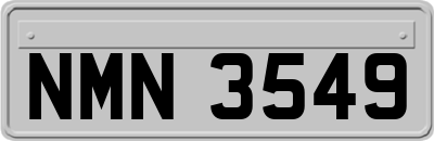 NMN3549