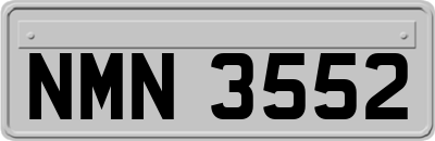 NMN3552