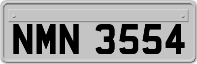 NMN3554