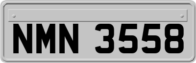 NMN3558