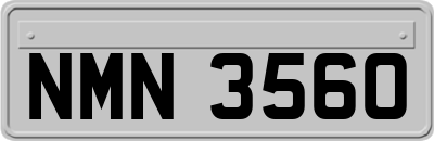 NMN3560