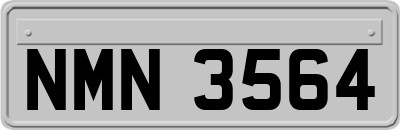 NMN3564