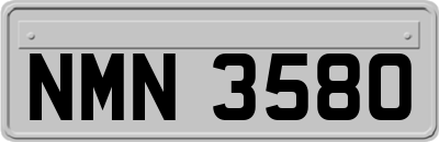NMN3580