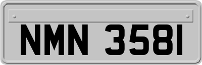 NMN3581
