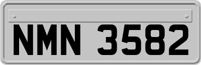 NMN3582