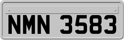 NMN3583