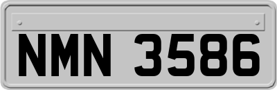 NMN3586
