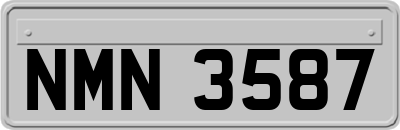 NMN3587