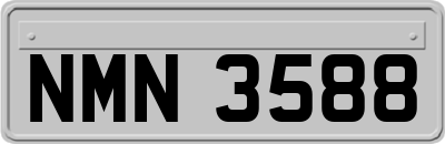 NMN3588