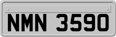 NMN3590