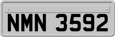 NMN3592