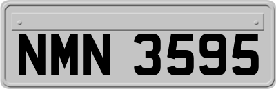 NMN3595