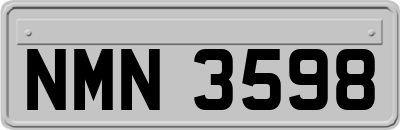 NMN3598