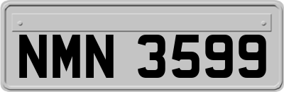 NMN3599