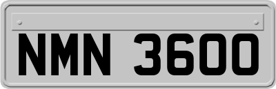 NMN3600