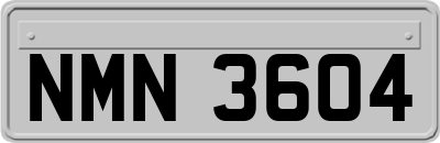 NMN3604