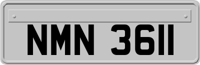 NMN3611