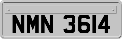 NMN3614